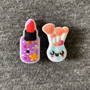 Crocs Shoe Charm Lot